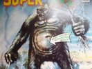 THE UPSETTERS SUPER APE VINYL LP ISLAND UK 1976 FIRST ORIGINAL PRESS