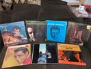 JIMMIE RODGERS 7 LP LOT:Self-Titled Roulette R 25020,Yours Truly,Train Whistle++