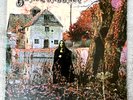 Black Sabbath  Black Sabbath   Vertigo VO 6 847 903 VTY UK SWIRL LP EX