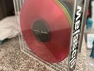 glassjaw Anniversary vinyl box set Worship Eyewtkas Lp Box Set RARE sold Out