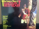 rare live CAPTAIN BEEFHEART The LIVES & TIMES of - 66 Avalon Ballroom IMPORT 2LP