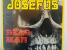 Mint JOSEFUS DEAD MAN RARE Eva PSYCH Acid BLUES Rock LP FUZZ France HOLY GRAIL