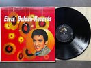 LP Elvis Presley - Elvis' Gold Records Vol. 1 - USA RCA LPM 1707