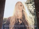 Holly Williams - The Highway Vinyl Record SEALED Black 2013