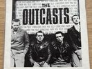 The Outcasts - Self Conscious Over You
