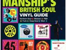 NORTHERN SOUL - BRITISH SOUL VINYL PRICE GUIDE -  JOHN MANSHIP