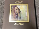 Jethro Tull Aqualung UHQR 45rpm 200g Analogue Productions 2 LP UHQR NM