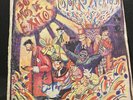 Los Toreros Muertos 30 Años De Éxitos Ecuador 1987 Soda Stereo Prisioneros