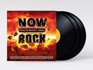 Now That’s What I Call Rock 3 x Vinyl LP Queen Jovi U2 Journey Fleetwood