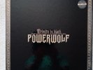 POWERWOLF Trinity in black , LP Vinyl Box , Heavy Metal