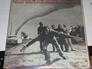 Sir Doug & Texas Tornados Texas Rock For Country Rollers 1st Press 1976 EX/EX