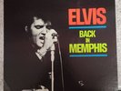 Elvis Presley - Back in Memphis LP LSP-4429
