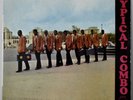 Typical Combo SOLATE DEJARE Ray Barretto Guaguanco LISTEN