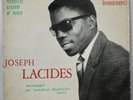 Joseph Lacides Mr MORIN Deep Biguine Debs DD 13 LISTEN