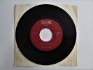 THE  EXECUTIVES Why Make Me Cry TK4M-4084 Galena Records 45 RPM 7