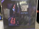 AudioNautes Recordings Livingston Taylor Good Friends 180g LP NM
