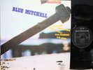 BLUE MITCHELL 