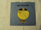 THE KINKS   * VICTORIA * * DEMO / PROMO * MOD * * PYE LABEL * 1969 * * MINT -  *