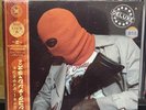 Mickey Diamond Bangkok Dangerous Vol. 2 OBI Transparent Orange. Very Rare.