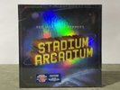 Red Hot Chili Peppers Vinyl Stadium Arcadium Deluxe Art Edition 180 gram