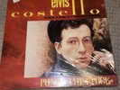 Elvis Costello Punch the Clock Mobile Fidelity Sound Lab MFSL Vinyl LP Played 1x