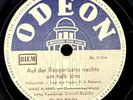 HANS ALBERS Auf der Reeperbahn nachts um halb eins  -Klassiker-  Schellack S6455