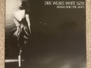Adam And The Ants - Dirk Wears White Sox (LP, Album) (Do It Records - RIDE 3)