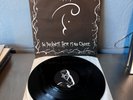 Antisect In Darkness, There Is No Choice Vinyl LP NM/EX Spider Leg Records