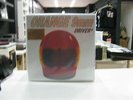 Orange 9MM LP Europa Driver Not Enthalten 2019 180GR. Vinyl Limitierte Coloured