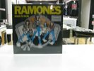 Ramones LP Europa Road To Ruin 2019 180GR