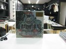 The Ethiopians LP Europa Engine 54 2018 180GR. Audiophile Limitierte Orange 1000