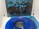 FALL OUT BOY-TAKE THIS TO YOUR GRAVE-2003 FUELED by RAMEN BLUE VINYL-HI-FIDELITY