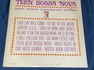 BILLY MURE: teen bossa nova MGM 12