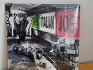 QUINCY JONES THE ITALIAN JOB OST 1st UK Harkit RE LTD LP Michael Caine SEALED