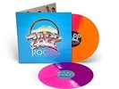 ZAPP & ROGER - ALL THE GREATEST HITS [PINK / ORANGE COLOURED VINYL LP] 1 - NEW