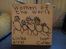 Ivor Cutler & Linda Hirst - Women Of The World 7
