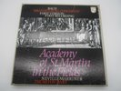 Bach Marriner Dart ‎Six Brandenburg Concertos Philips ‎6880 005 3xLP Box Set