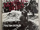 Agnostic Front victim in pain LP, 1st press 1984    Misfits Judge HC
