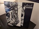 Assuck Anticapital OG Vinyl LP Assück Sound Pollution Grindcore Original