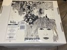 THE BEATLES REVOLVER IN MONO LP VINYL 180 GRAM SEALED NEW 2014