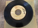 Rare Doo Wop 45 rpm acetate The La Chords 