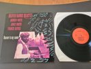 LP /BEAVER HARRIS QUARTET - BEAVER IS MY NAME - TIMELESS 196