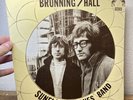 Brunning / Hall  - Sunflower Blues Band