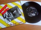 MISSPENT YOUTH - Betcha Won`t Dance 1979 Archive copy UK `VERY RARE` Punk 7