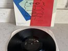 Mtv High Priority 1987 BMG Warhol cover Aretha Vinyl 12