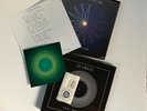 (not a LP)  PAUL WELLER : SATURN PATERN - PROMO COLLECTOR BOX : 5 X 7