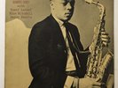 SONNY RED Breezing Jazzland 32 strVG DG Yusef Lateef Barry Harris Blue Mitchell