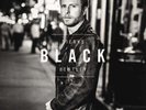 Dierks Bentley - Black - LP