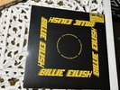 Billie Eilish Live At Third Man Records Vinyl Record NEW SEALED SHIPS FREE