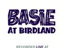 Count Basie - Basie At Birdland - Pure Pleasure LP